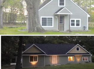 11386 Swan Crk, Saginaw, MI 48609