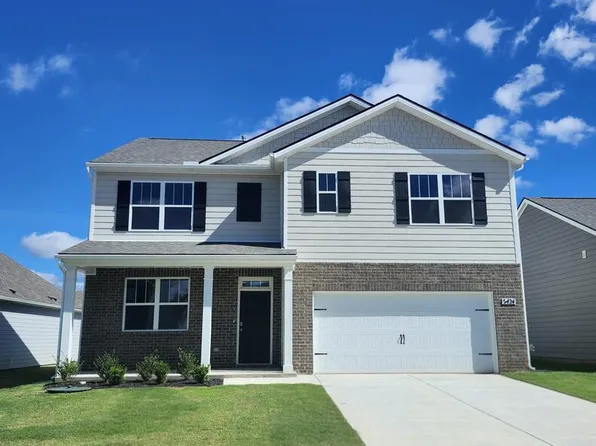 5424 Rock Cairn Rd, Cookeville, TN 38506