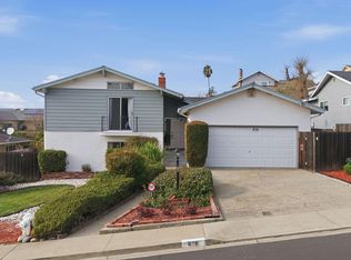 836 Hawthorne Dr, Rodeo, CA 94572