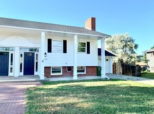 1324 Babcock Cir, Billings, MT 59105