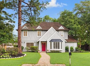 11003 Holly Springs Dr, Houston, TX 77042