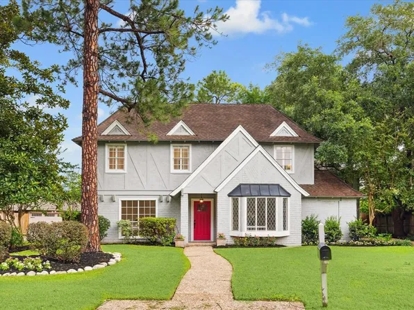 11003 Holly Springs Drive, Houston, TX 77042