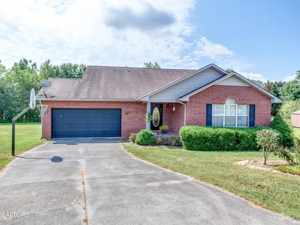 3446 Tres Bien Ln, Knoxville, TN 37920