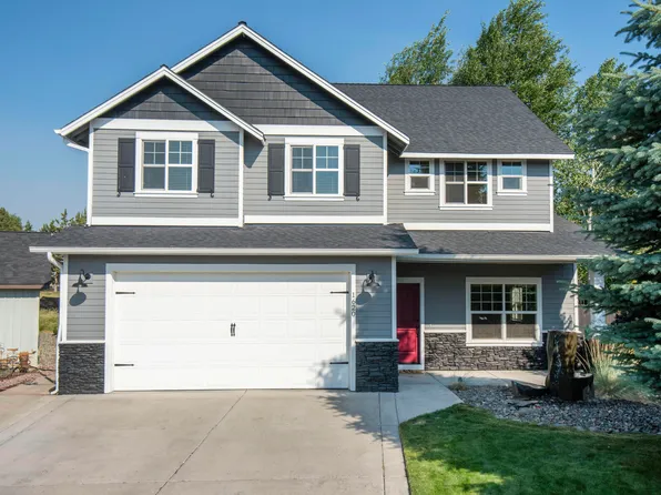 1620 NW Larch Tree Ct, Redmond, OR 97756