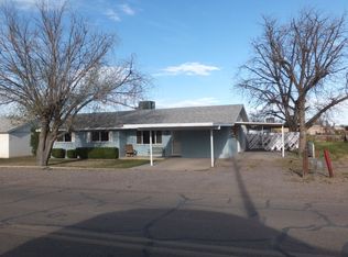 669 N High School Ave, Thatcher, AZ 85552