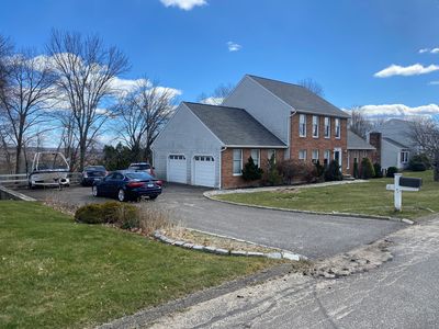 302 Neill Drive, Watertown, CT, 06795