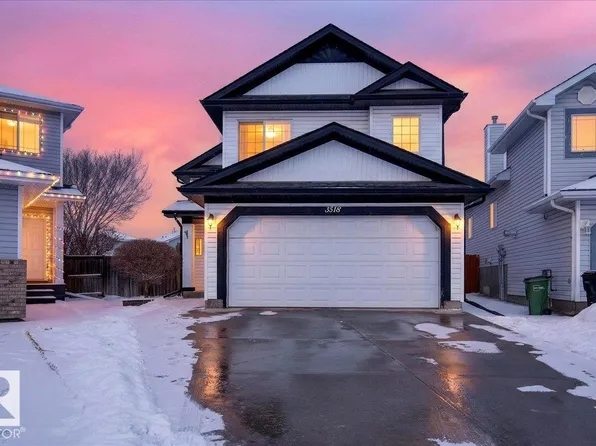 3518 18th St NW, Edmonton, AB T6T 1Z1
