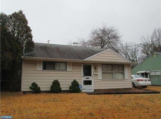 322 E Rudderow Ave, Maple Shade, NJ 08052