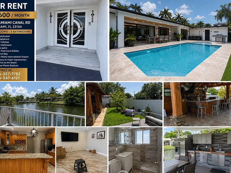 240 Tamiami Canal Rd — Photo 2