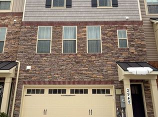 2949 Timberneck Way, Hanover, MD 21076