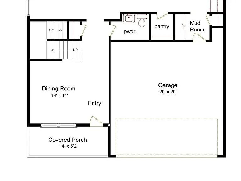457 N Prince Henry Way — Photo 56