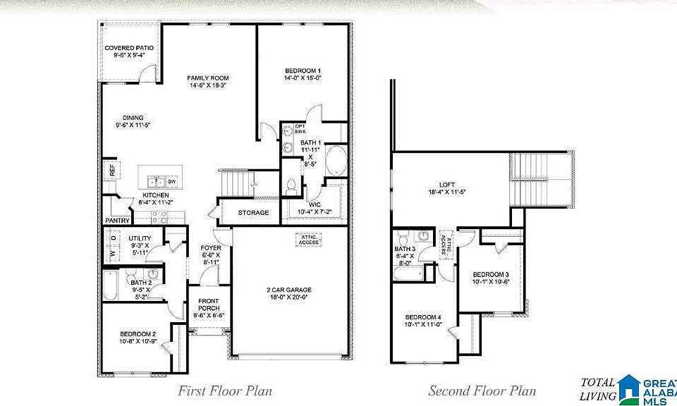 2nd image of 2507 Farmville Lakes Dr