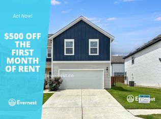 2907 Bronx Dr, Pflugerville, TX 78660