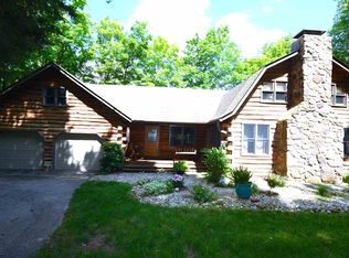 1349 N Olive Church Rd, Paragon, IN 46166