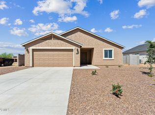 14554 S Acapulco Rd, Arizona City, AZ 85123