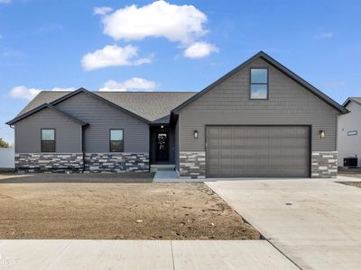 223 Nevada Ave, Marysville, MI, 48040