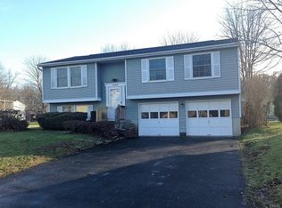 3746 Theodolite Dr, Baldwinsville, NY 13027