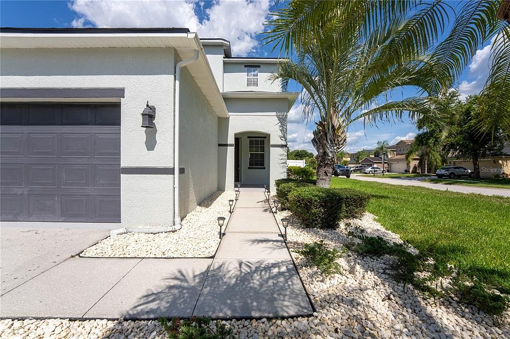 9110 Lantern Oak Way, Land O Lakes, FL 34638 | Zillow