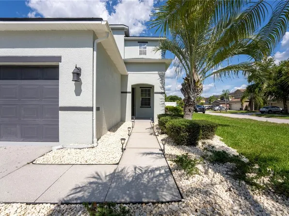 9110 Lantern Oak Way, Land O Lakes, FL 34638