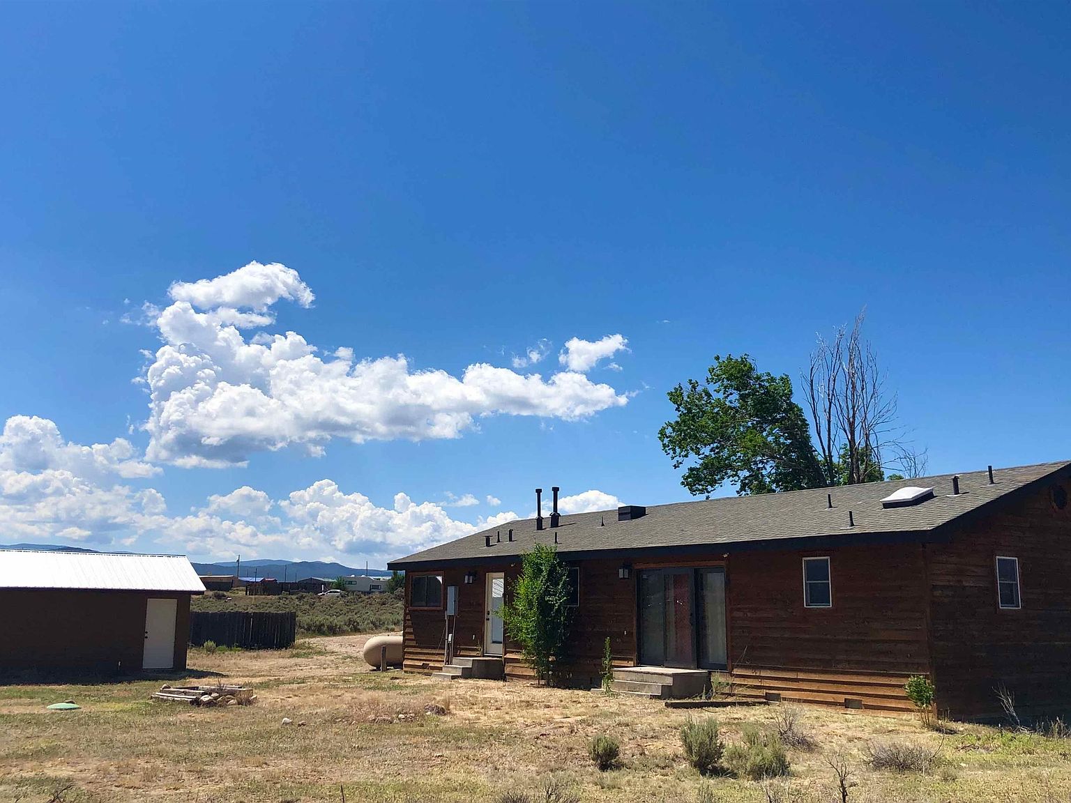 293 Cuchilla Rd, Ranchos De Taos, NM 87557 MLS 109891 Zillow