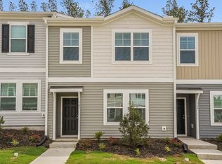 547 Landing View Dr, Wendell, NC 27591