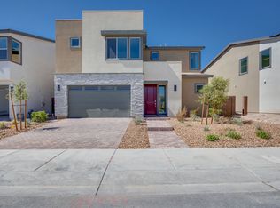6919 Desert Finch St, North Las Vegas, NV 89084