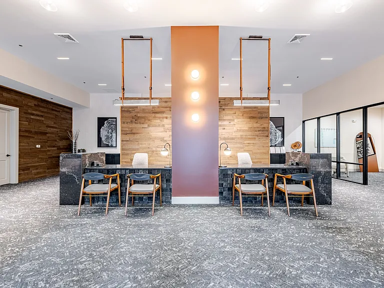 The Edison Lofts Apartments — Photo 25