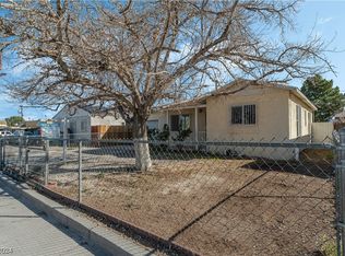 244 Cervantes St, Las Vegas, NV 89101