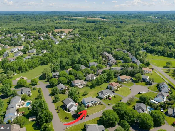 1443 Bayberry Dr, Jamison, PA 18929