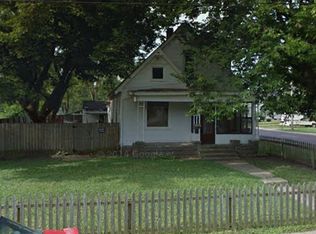 3038 W Meidroth St, Peoria, IL