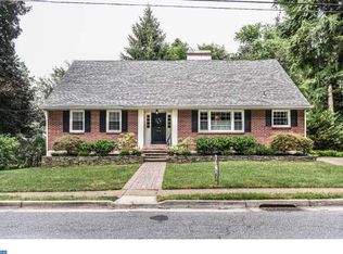 324 Orchard Rd, Newark, DE 19711