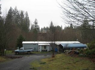 35004 NE 256th Ave, Yacolt, WA 98675