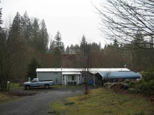 35004 NE 256th Ave, Yacolt, WA 98675