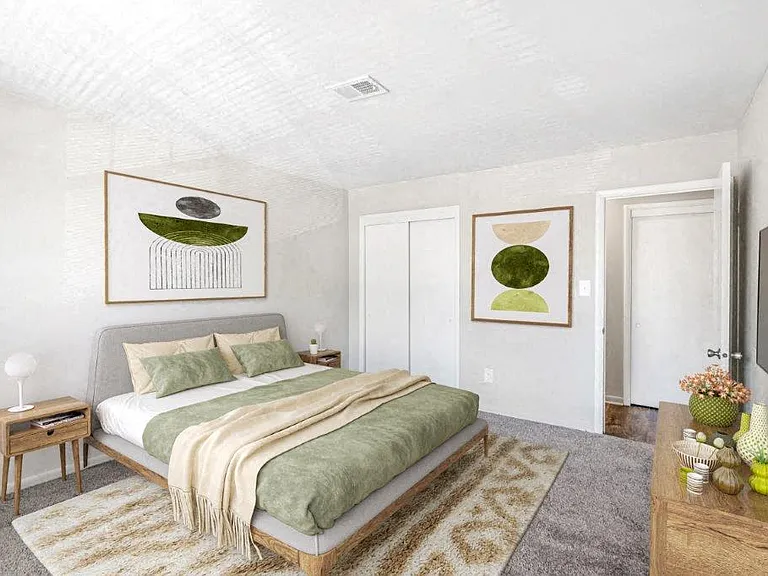 Fairways Apartment Homes — Photo 4