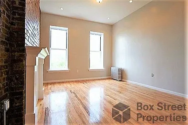 Rented by Box Street Properties LLC