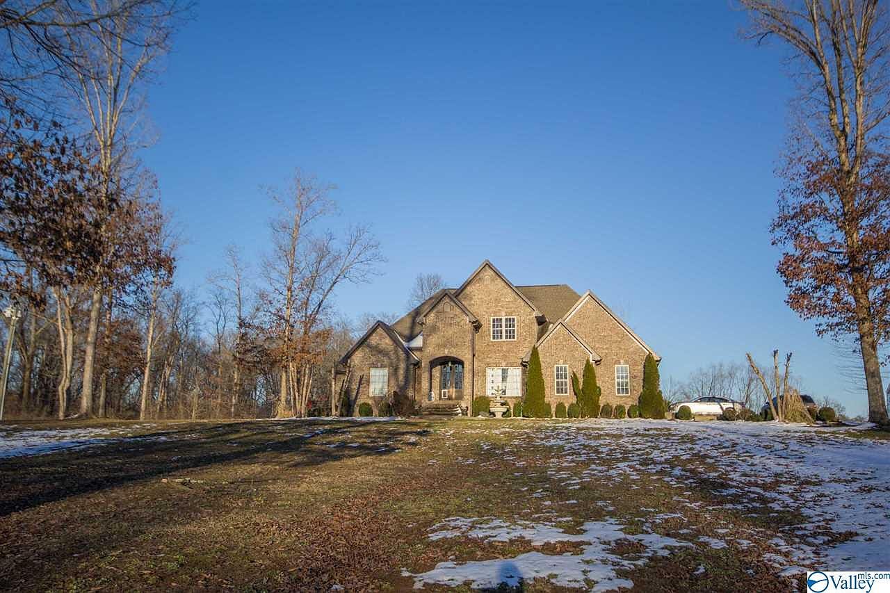 400 County Road 134, Town Creek, AL 35672 Zillow