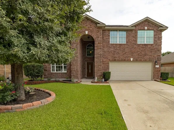 1203 Willowbrook Dr, Cedar Park, TX 78613