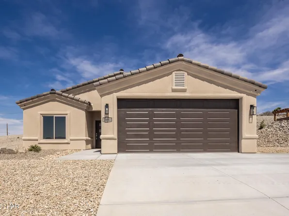 3461 Antelope Dr, Lake Havasu City, AZ 86404