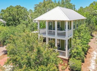 76 Okeechobee W, Santa Rosa Beach, FL 32459