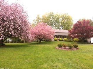 6260 State Route 7, Andover, OH 44003