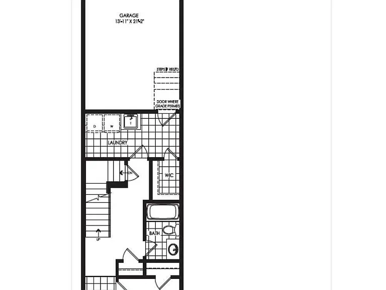42 Selina Rose St S #107-4 — Photo 23