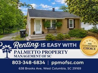 638 Brooks Ave, West Columbia, SC 29169