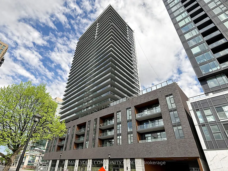 2075 Lakeshore Rd #1607 — Photo 1