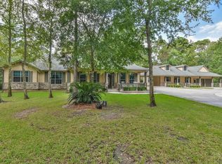 40011 Cimarron Way, Magnolia, TX 77354