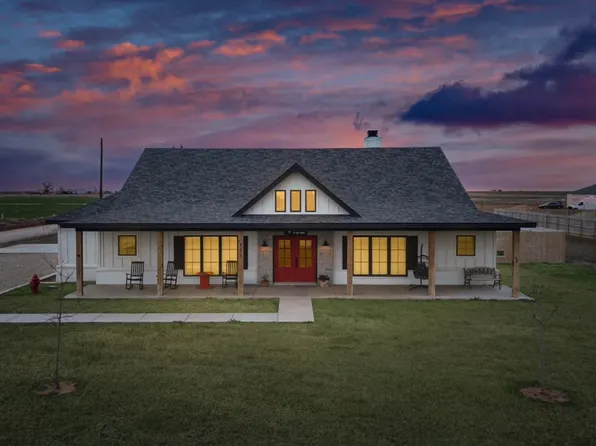 701 Cotton Creek Farms Cir, Tahoka, TX 79373