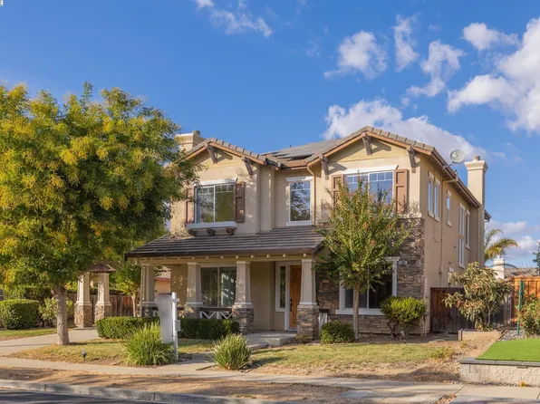198 Alden Ln, Livermore, CA 94550