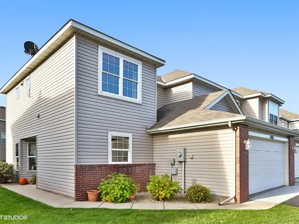 10463 64th Way NE, Albertville, MN 55301