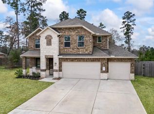 237 Jim Hall Ln, New Waverly, TX 77358