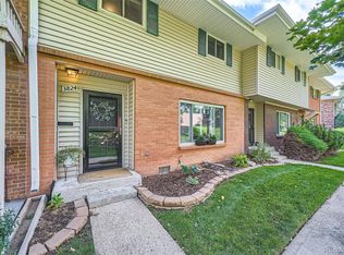 3824 S Yosemite St, Denver, CO 80237
