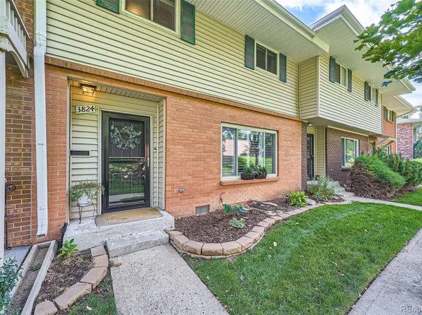 3824 S Yosemite Street, Denver, CO 80237